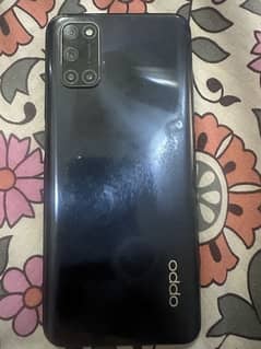 oppo A92