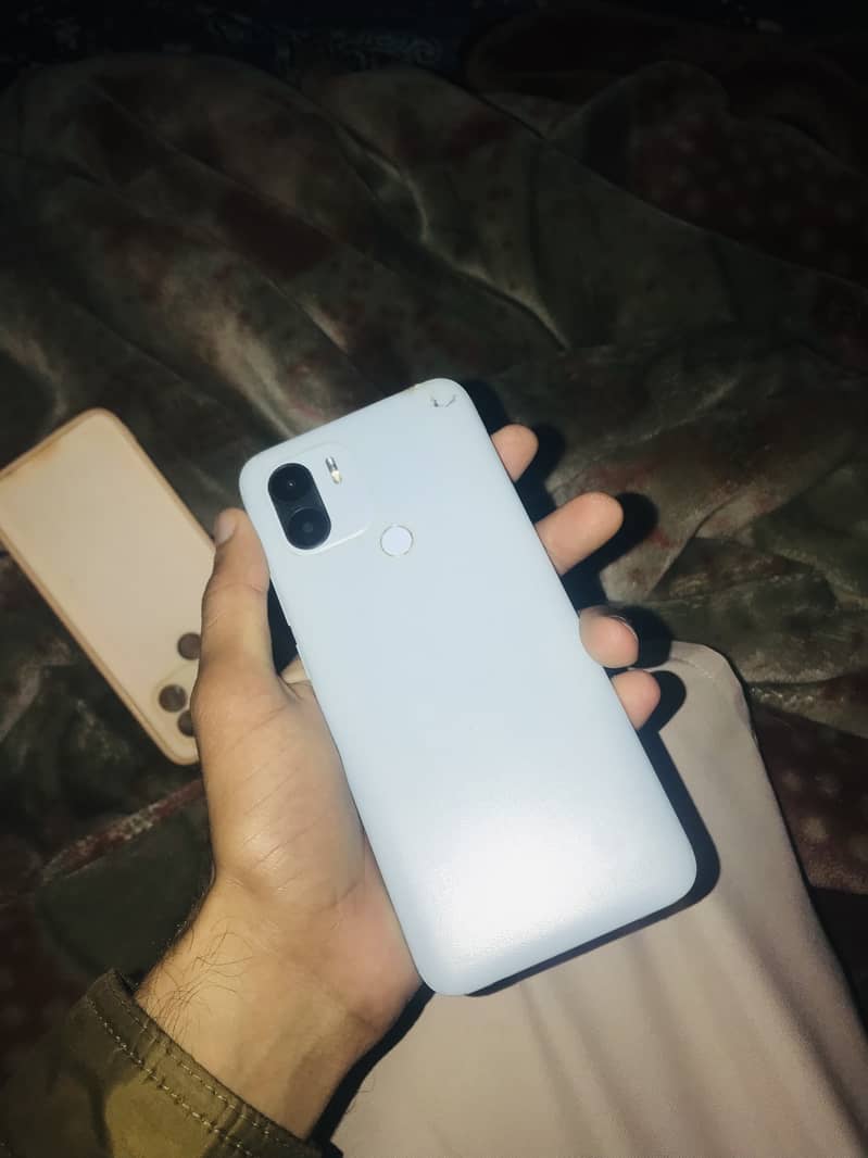 Redmi a2+ 03267227608 1