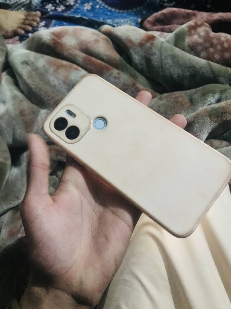 Redmi a2+ 03267227608 4