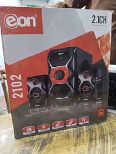 Eon 2102 speaker