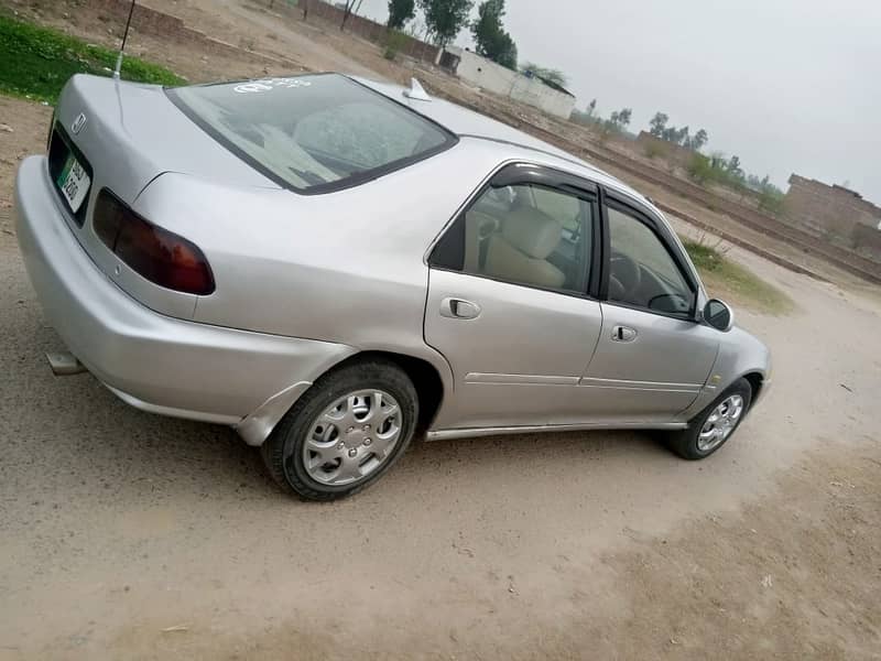 Honda Civic 1995 | Honda Civic | Civic For Sale | 03294093454 6