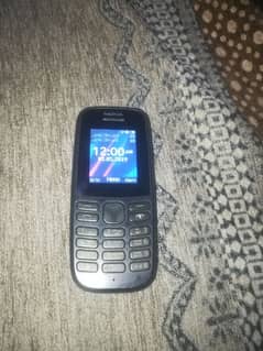 Nokia phone