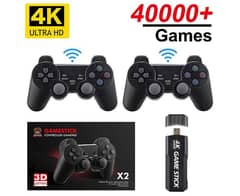 3D Gaming Stick with 40000 Games