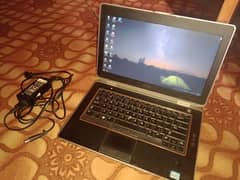 Dell laptop core i 5