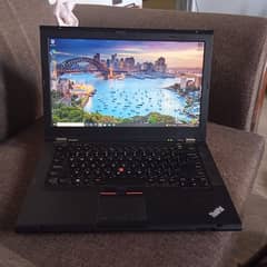 T430 with Nvidia Graphics