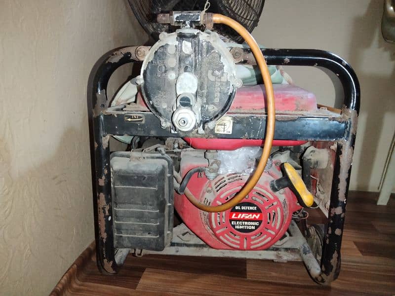 selling generator urgent 3