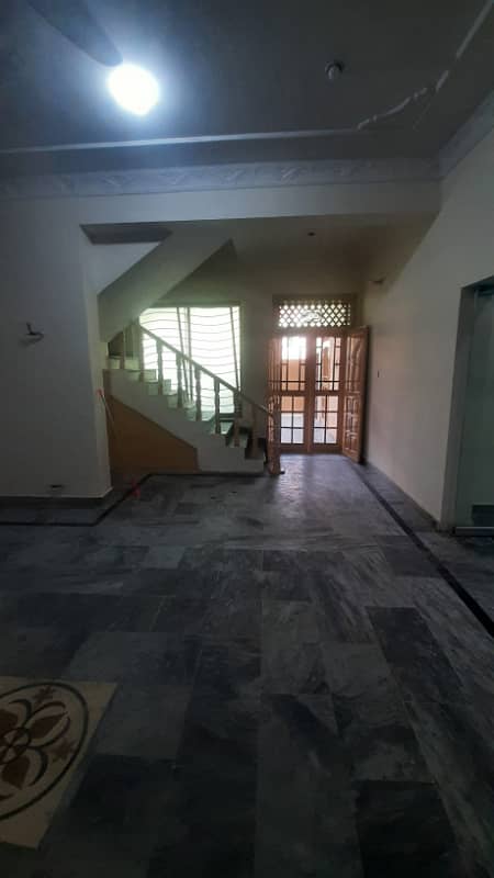 7 Marla Full House For Rent In G15 Islamabad 5