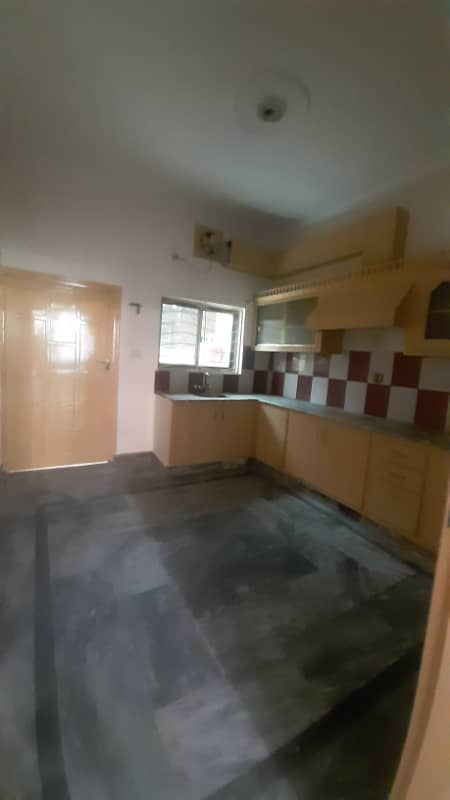 7 Marla Full House For Rent In G15 Islamabad 8