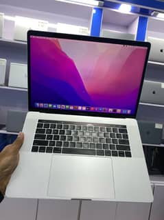 APPLE  MACBOOK PRO 15’’ (2016) CORE I7 (16/512gb FLASH SSD)