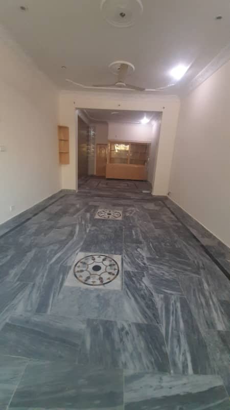 7 Marla Full House For Rent In G15 Islamabad 10