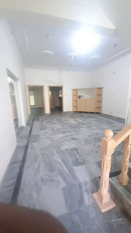 7 Marla Full House For Rent In G15 Islamabad 11