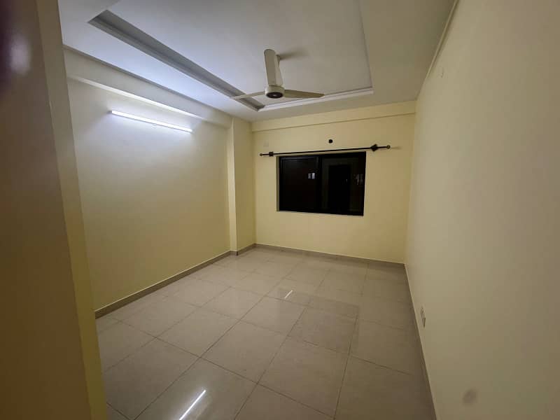 GROUND FLOOR FLAT AVAILABLE FOR RENT WARDA HUMNA-2 ISLAMABAD. 5