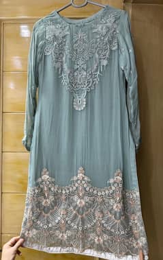 lawn suit 3pc/Ladies suit/Dresses/Embroidery dress/unstitch suite