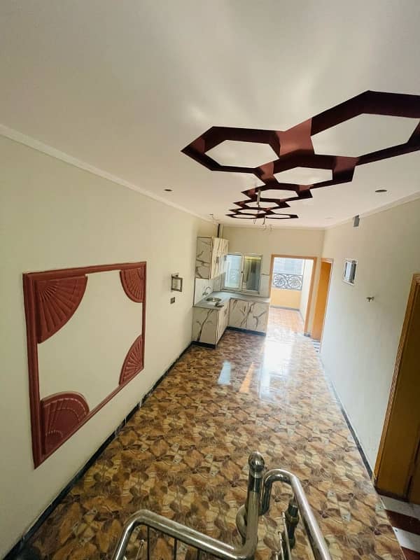 3 Marla Corner House For Sale Warsak Road 5