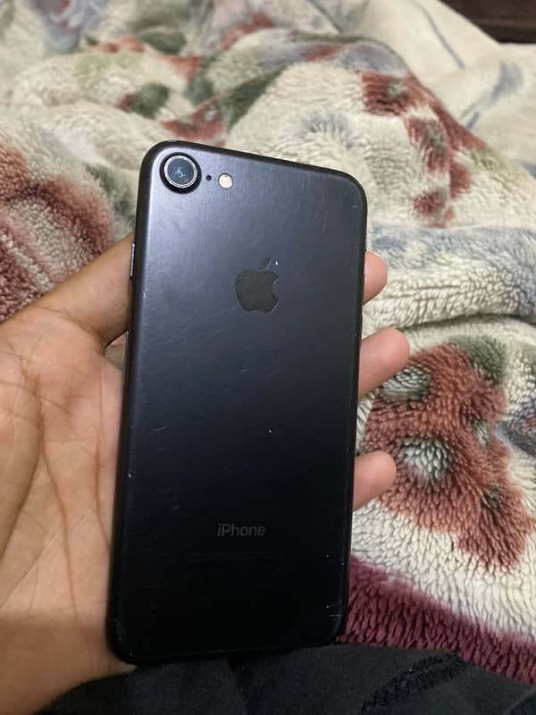 Iphone 7 pta 6