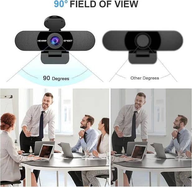 EMEET SmartCam C950 6