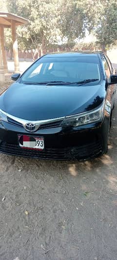 Toyota Corolla 1.3 GLI 2019 automatic 03328255887