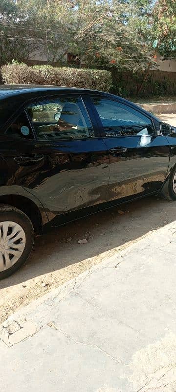 Toyota Corolla 1.3 GLI 2019 automatic 03328255887 6