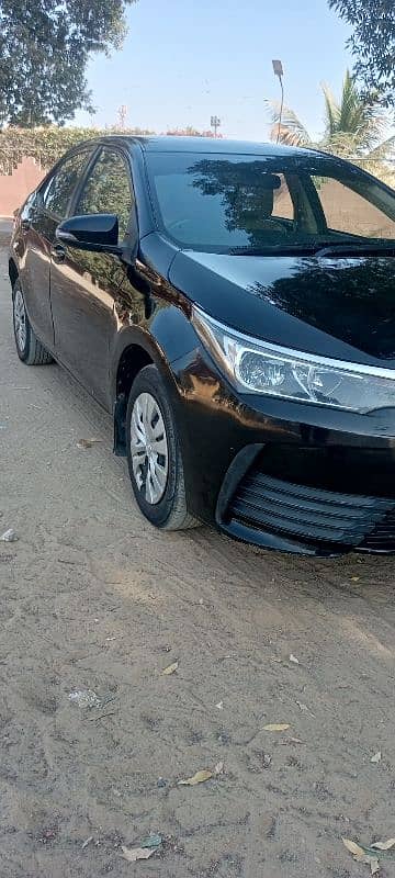 Toyota Corolla 1.3 GLI 2019 automatic 03328255887 15