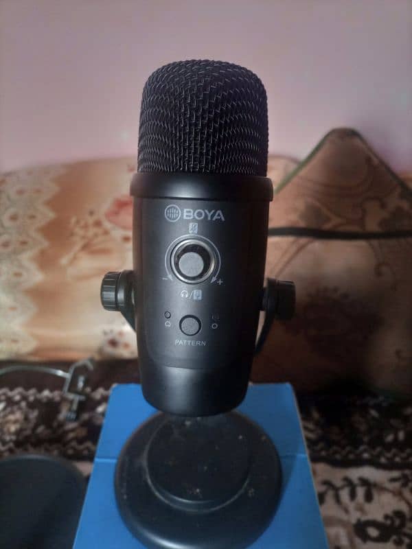 Boya pm500 Best Low Budget Mic 0