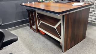 Office Furniture only 1 Month use like new