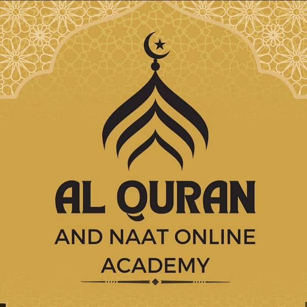 Online Quran CLasses & Naat Classes 0