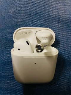 Apple Airpods 2nd gen Original only cash