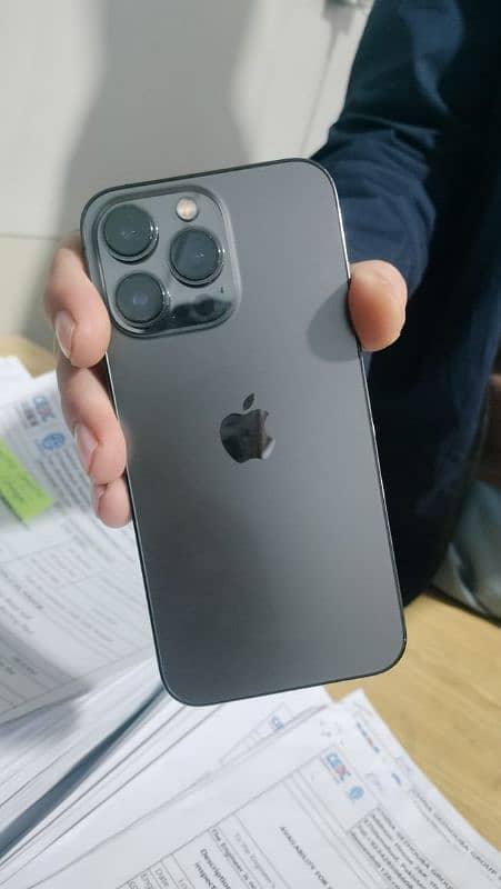 iphone 13 Pro 0