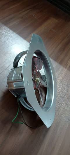 Exhaust Fan