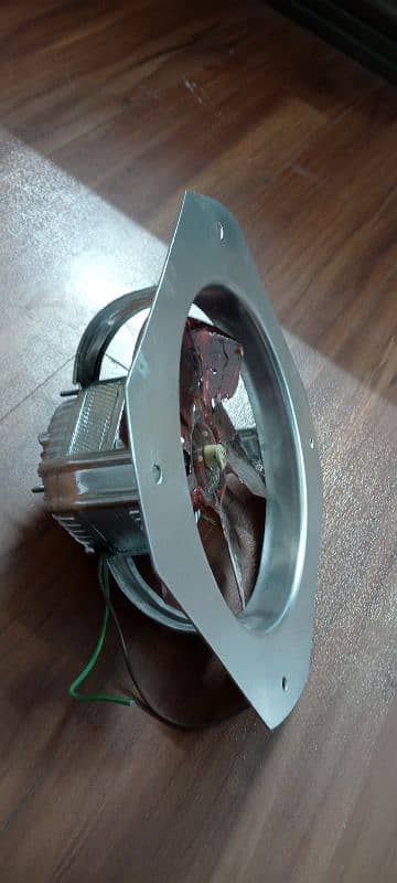 Exhaust Fan 0