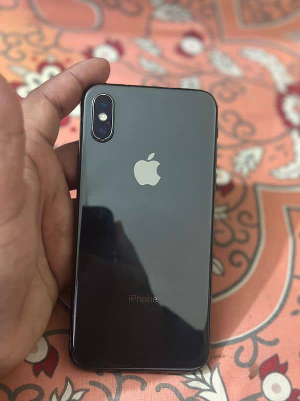 iPhone x Pta approved 1