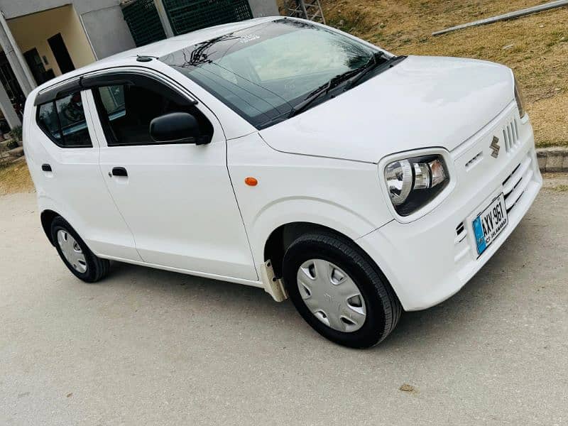 Suzuki Alto 2022 1