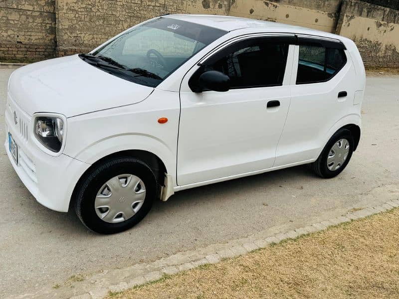 Suzuki Alto 2022 2