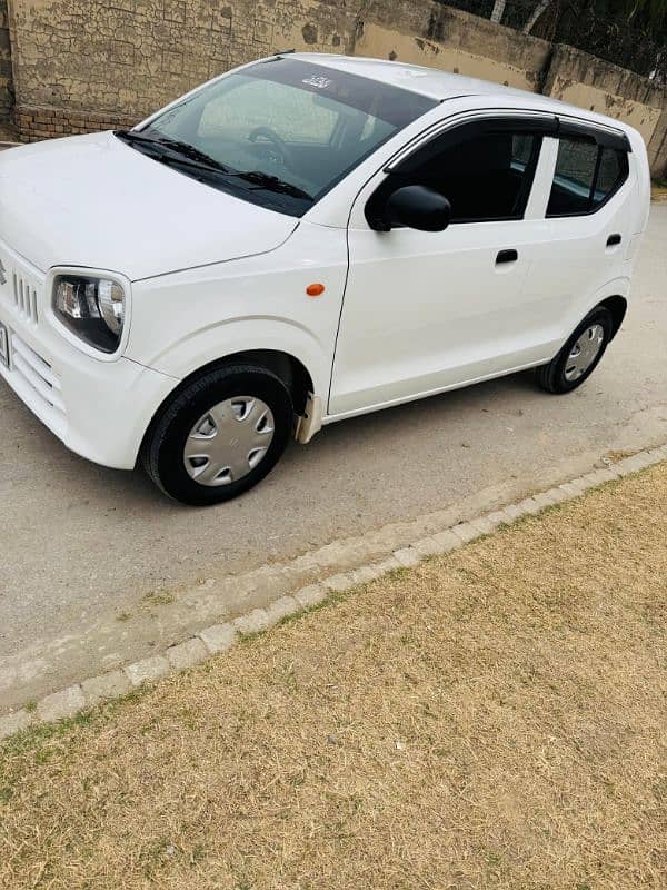 Suzuki Alto 2022 6