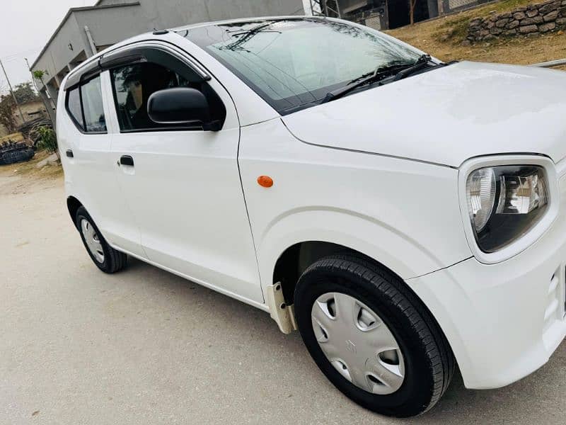 Suzuki Alto 2022 13