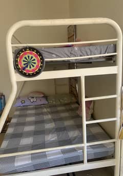 Bunk bed for sale