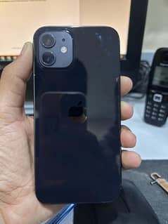 Apple iPhone 12 Non PTA