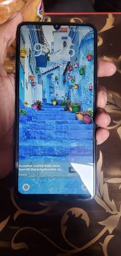 Realme note 50