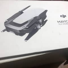 DJI Mavic AIR 1