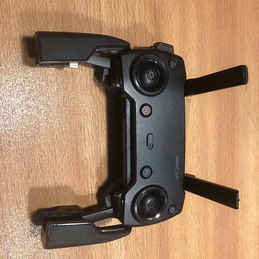 DJI Mavic AIR 1 2