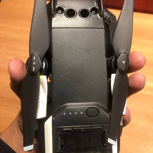 DJI Mavic AIR 1 5