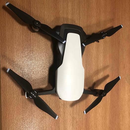 DJI Mavic AIR 1 7