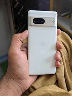 Brand New Google Pixel 7