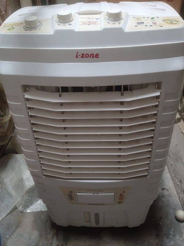 room cooler izone ATL-11000 0