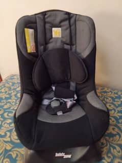 imported car seat