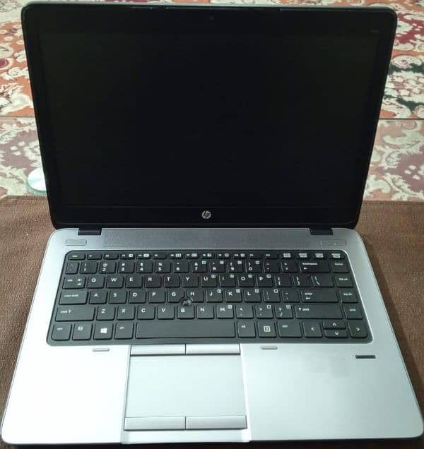 Hp Elite Book 840 3