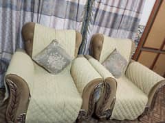 7 seater sofa set