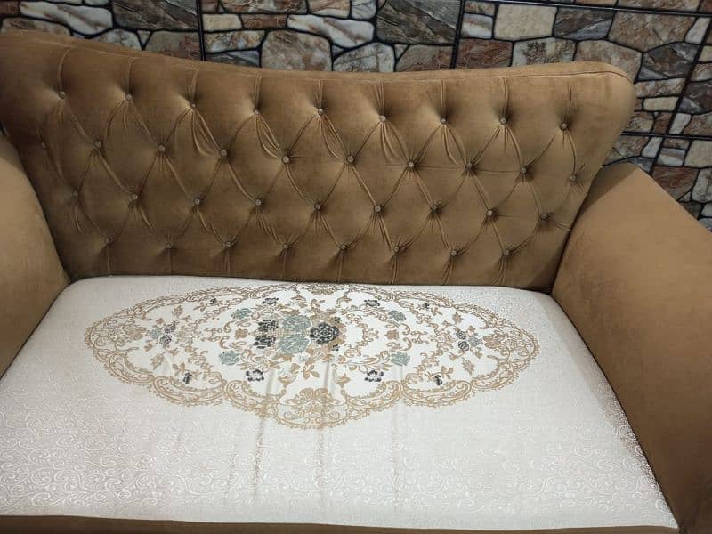 7 seater sofa set 2