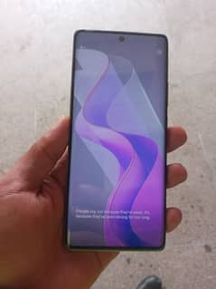 infinix Hot 50 Pro Plus