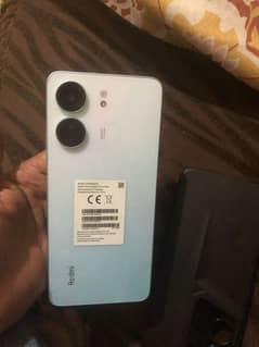 redmi 13c for sale